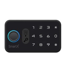 SmartX SX-CL01-K Black Smart Cabinet / Drawer Lock